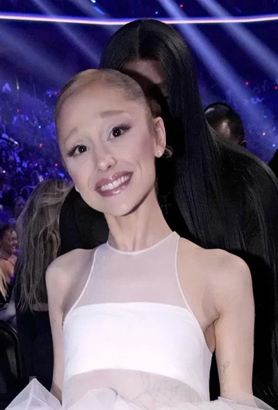Ariana Grande