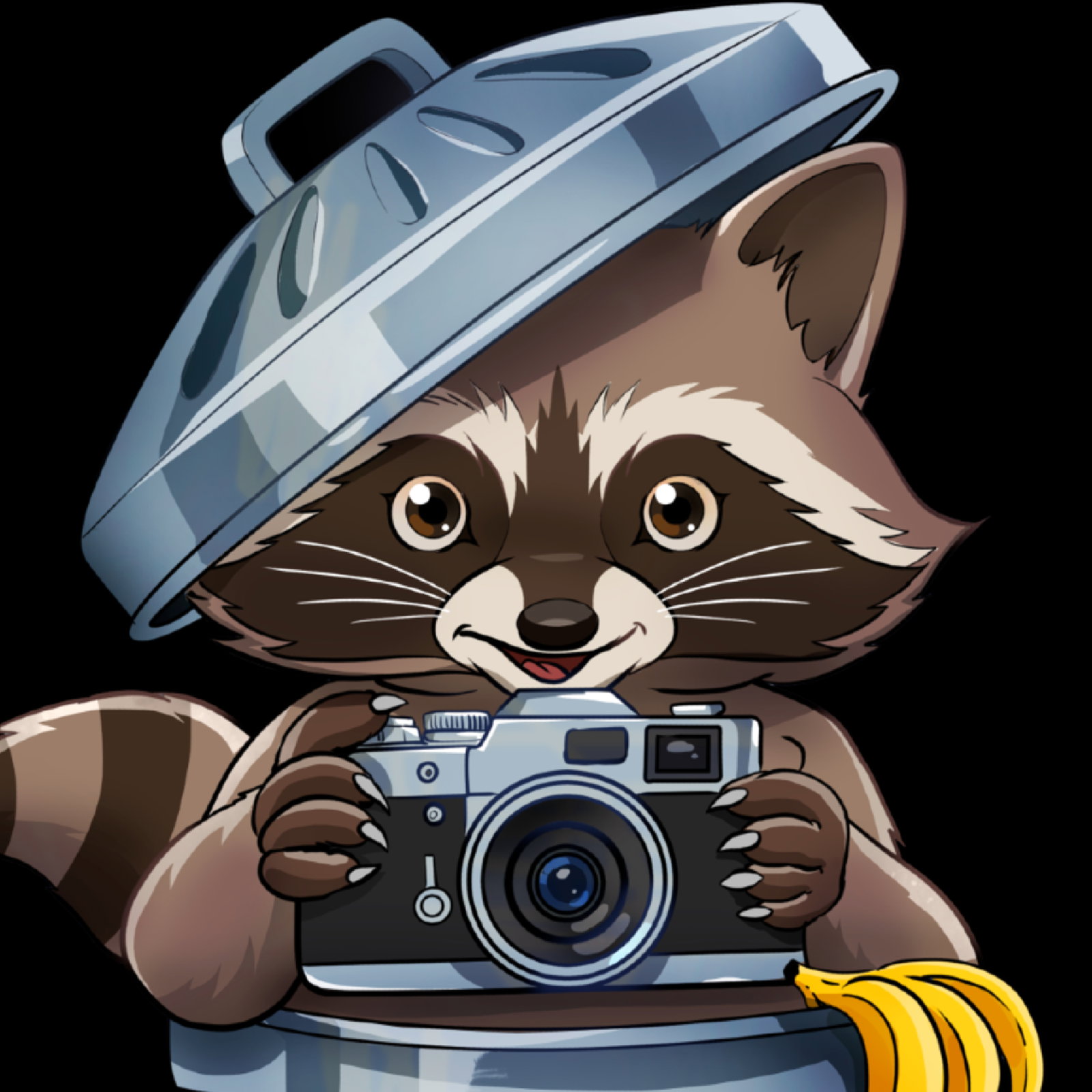 TrashPandaProductions
