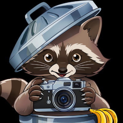 TrashPandaProductions