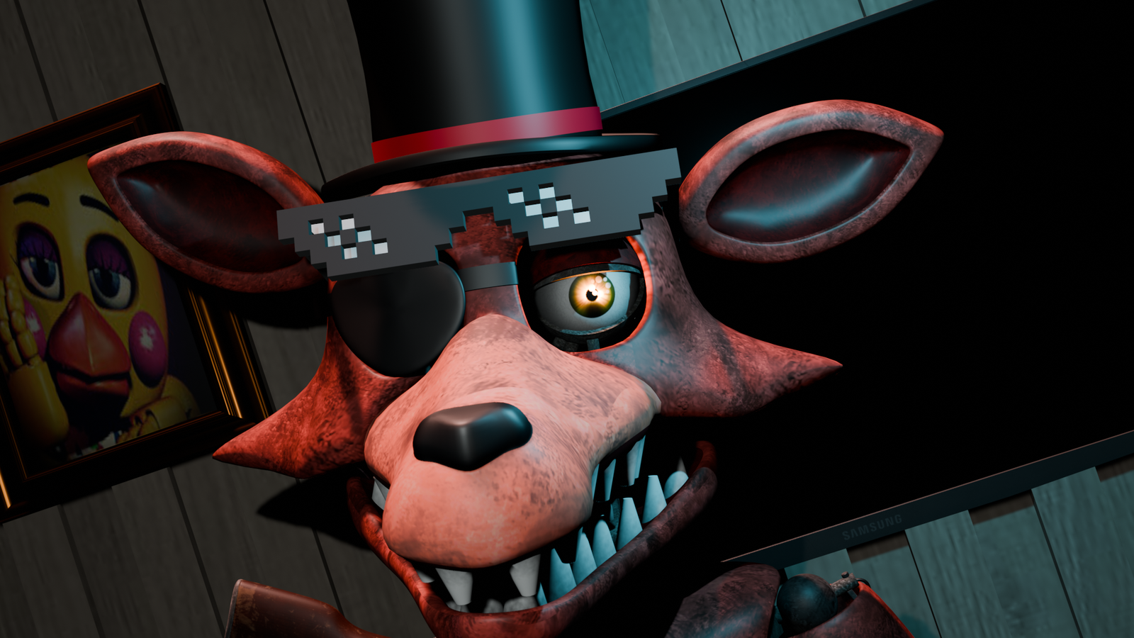 foxy2f9