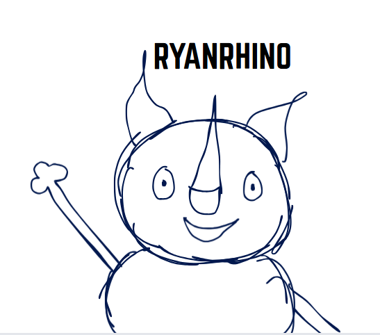 RyanRhino