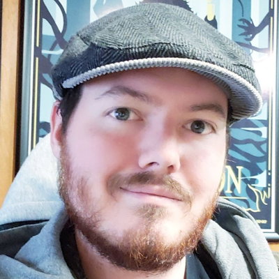 Sean Patrick Irvin