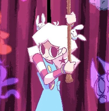 Jane!
