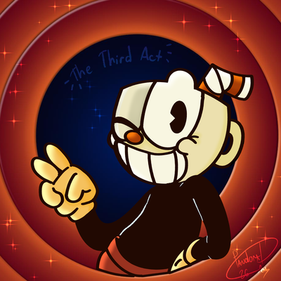 The Third Act