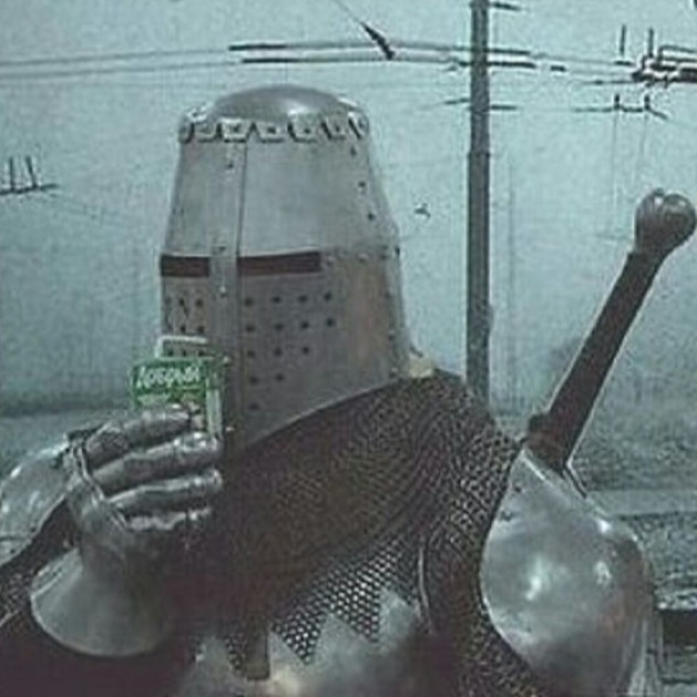 Warden