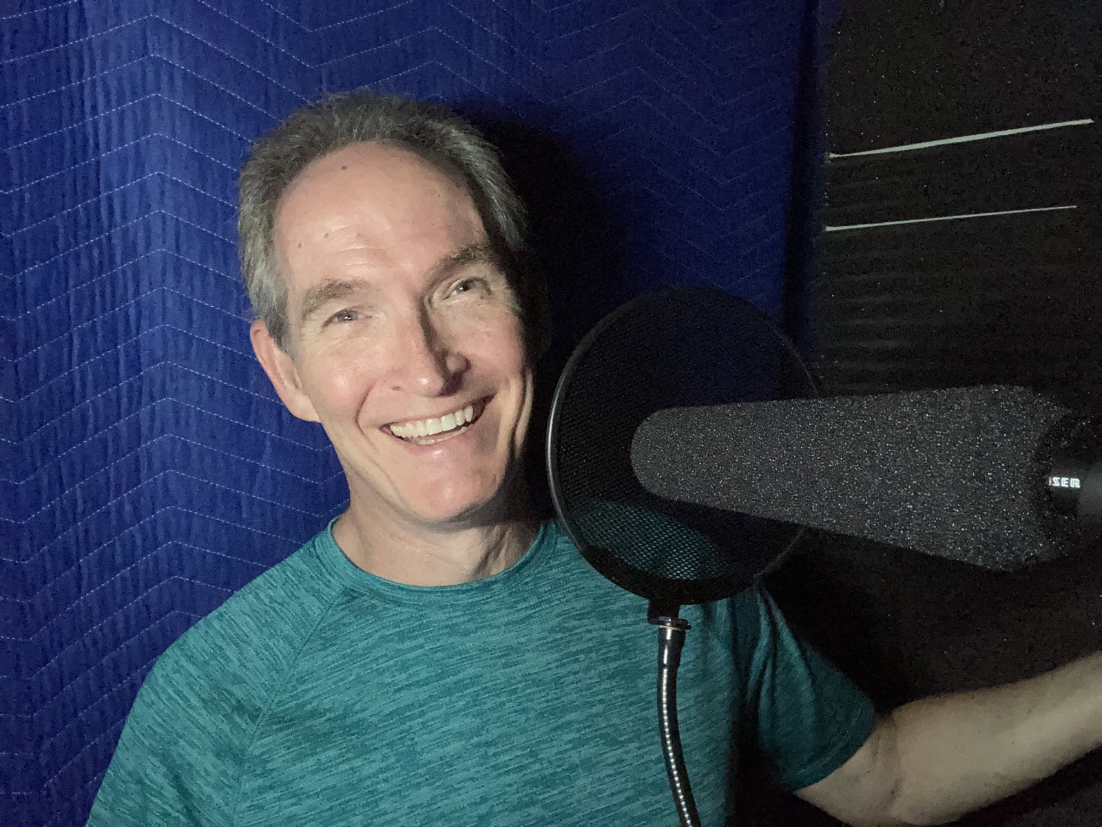 VegasVoiceActor