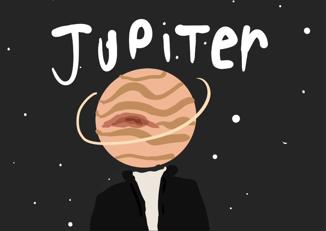 Jupiter