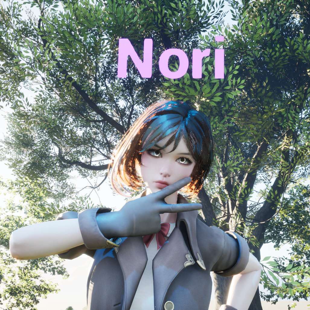 Nori