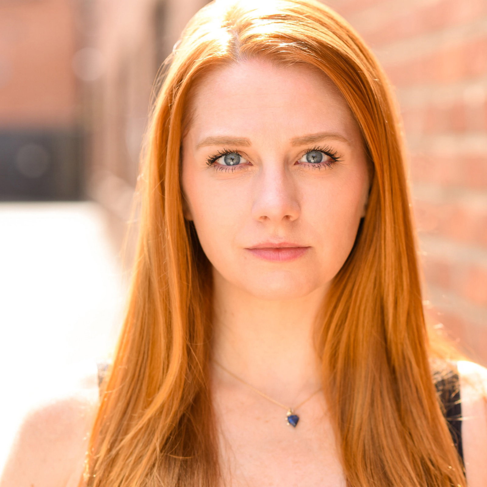 Alexandra Griffin