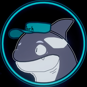 Orca Dork!
