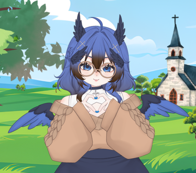 CozyBluebird