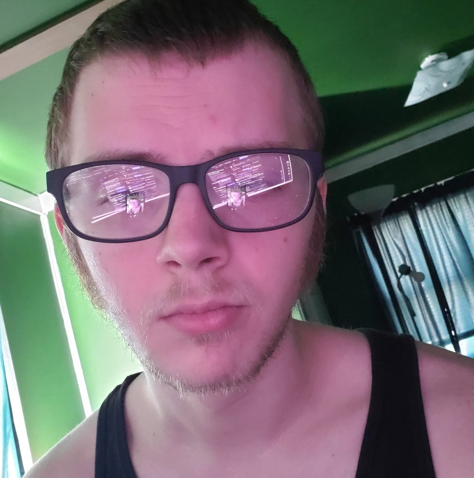 MikerMcgee