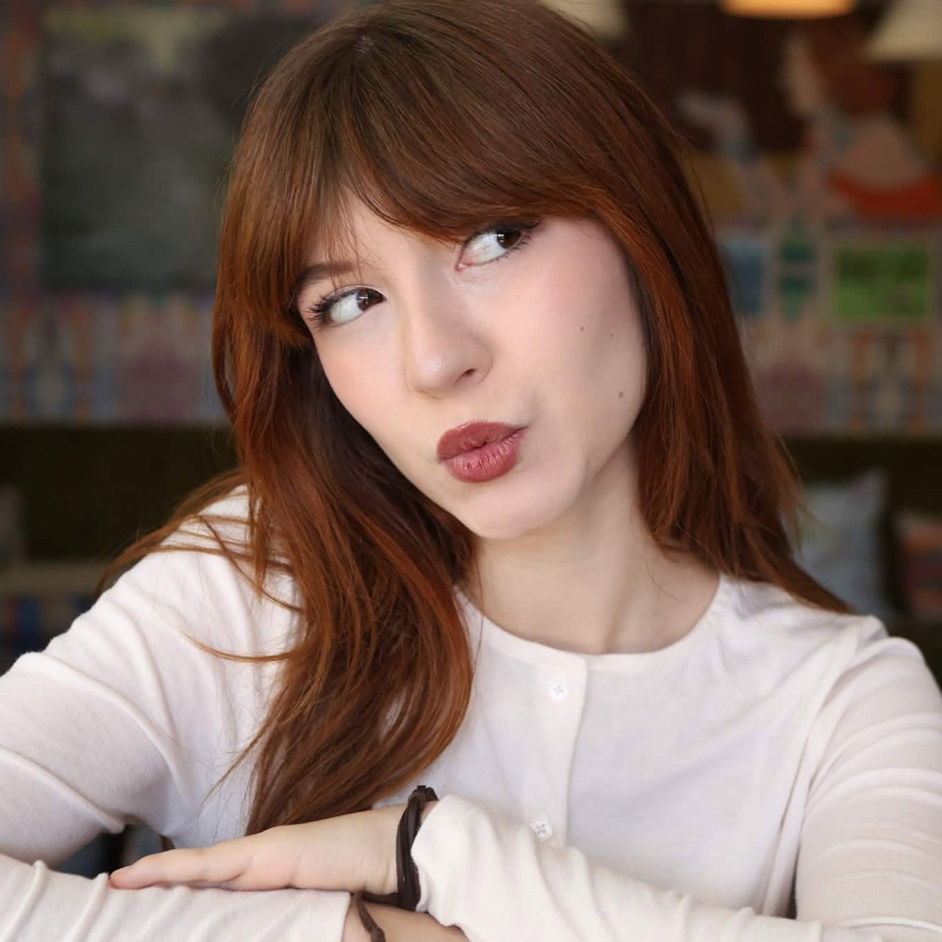 Leona Joy