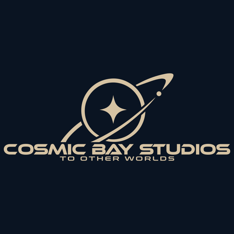Cosmic Bay Studios