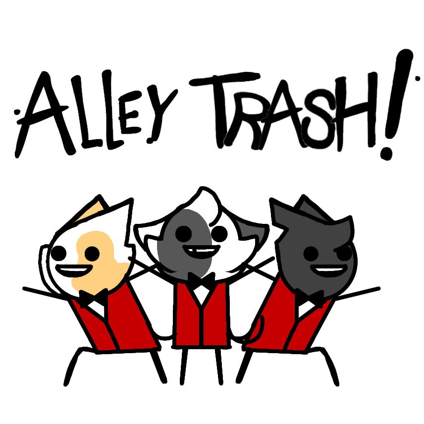 Alley Team
