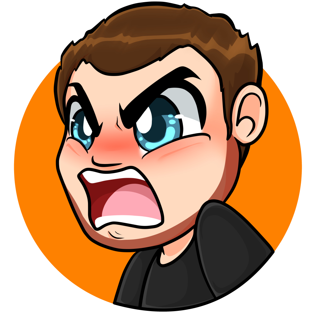 AngrierTravis