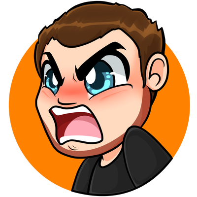 AngrierTravis