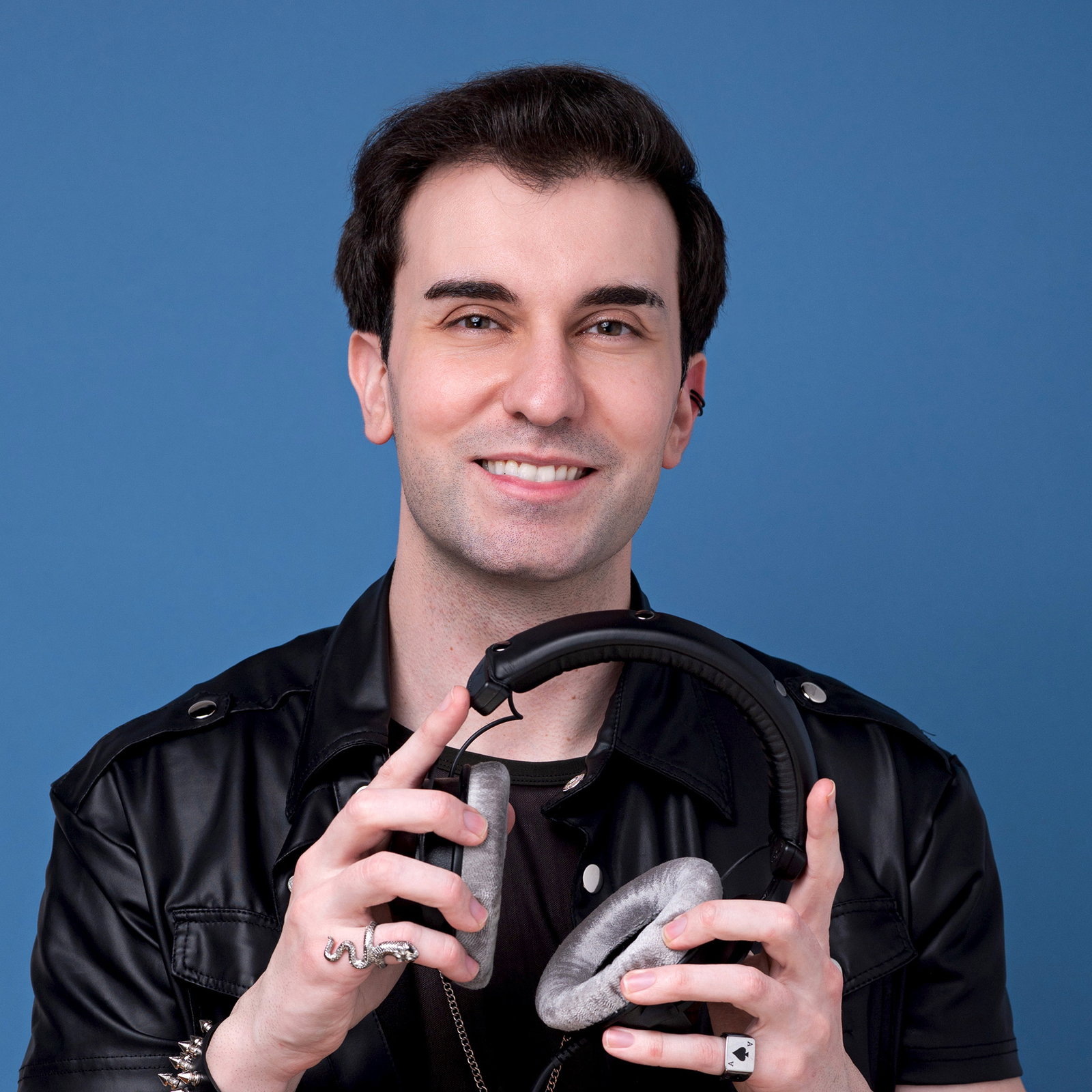 Logan Cordero Raposo
