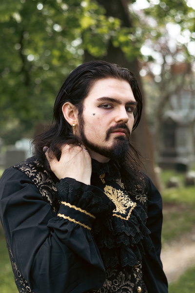 RythianBlack