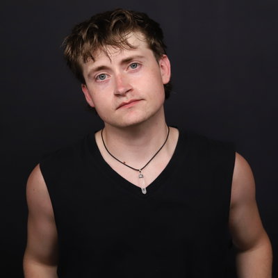 Teddy Scott