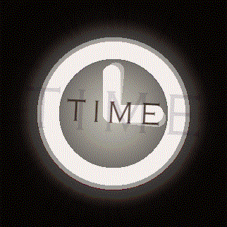 TIME.
