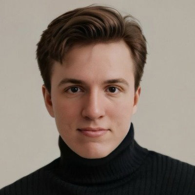 Oliver Launa