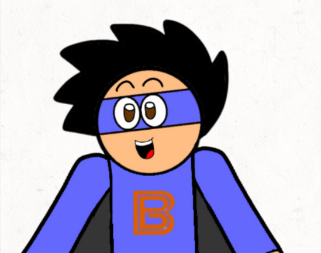 SuperBladee