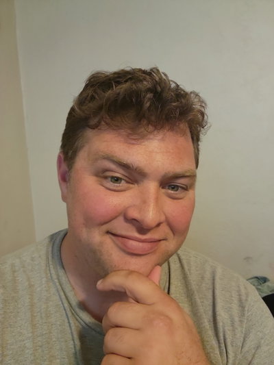 Matthew Terrell
