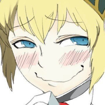 Cri (Aigis Toaster)