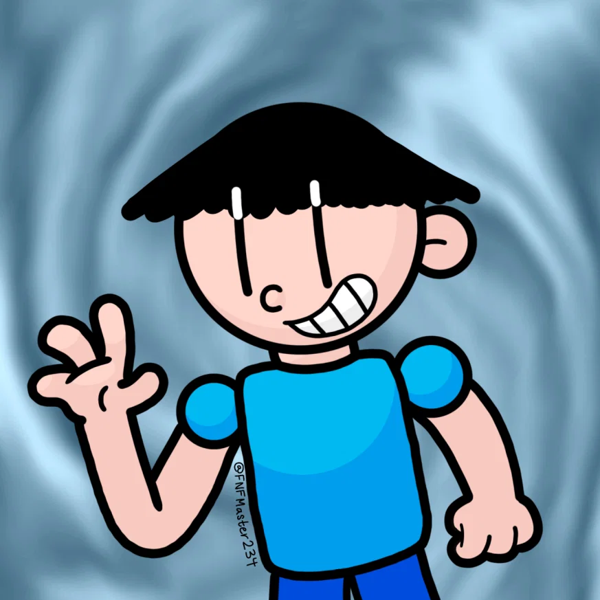 FNFMaster234