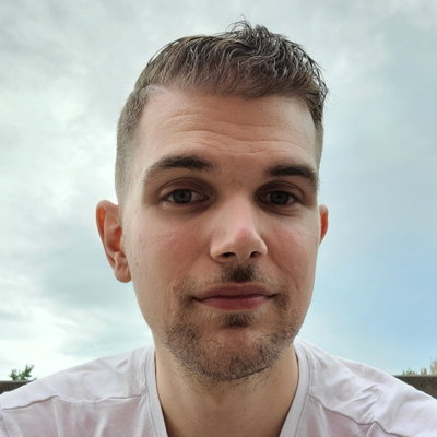 Dan Blazek VA
