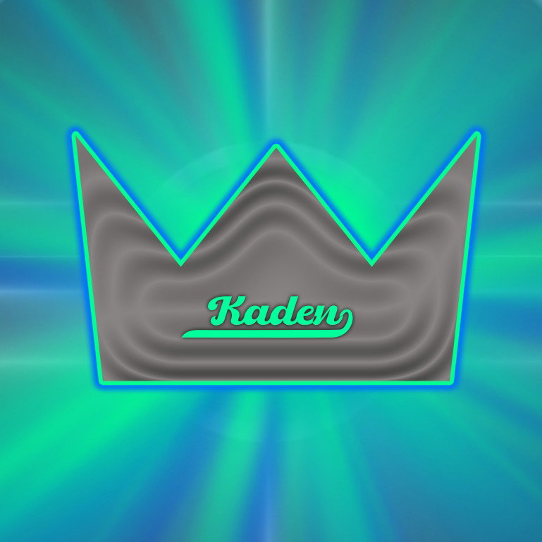 The King Kaden