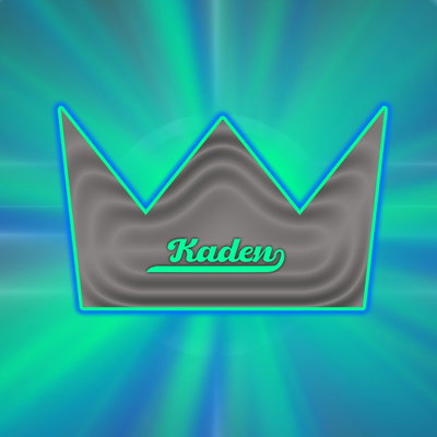 The King Kaden