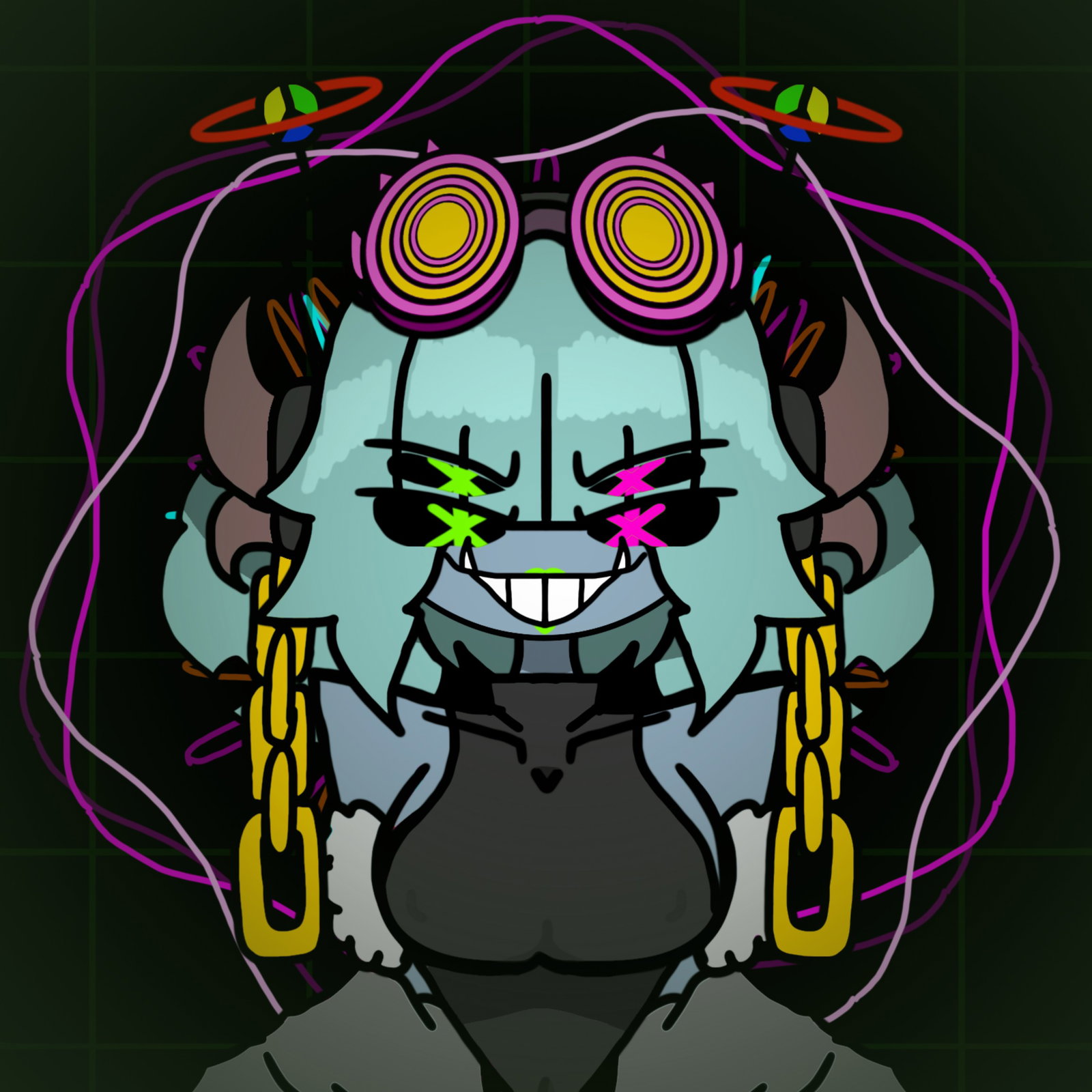 XyzextraOzne