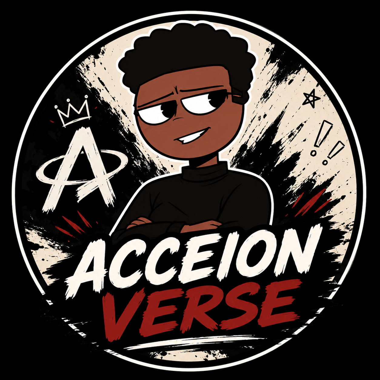 Acceion