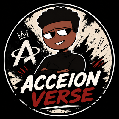 Acceion