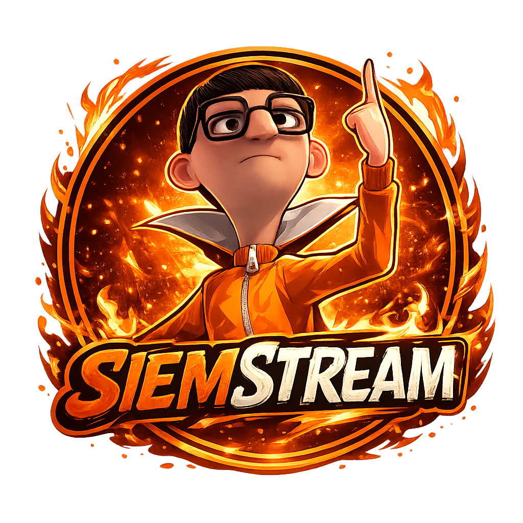 SiemStream