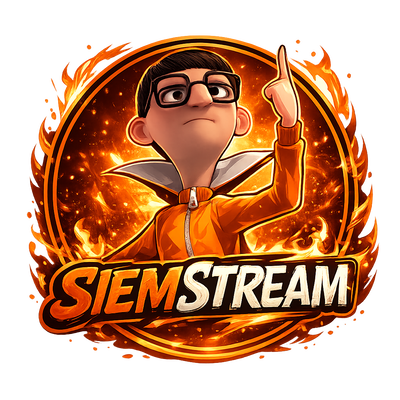 SiemStream