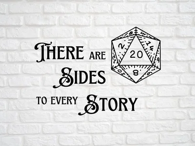20SidedStoryteller