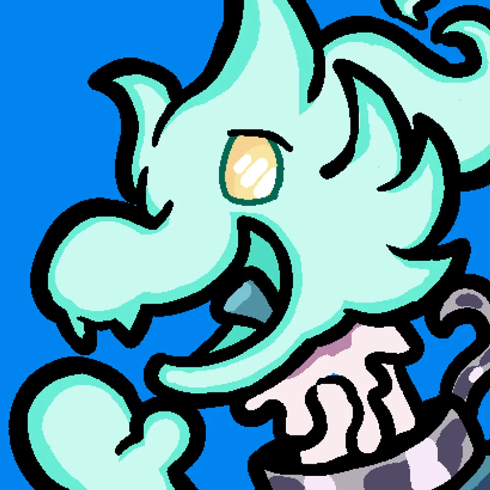 Specter of You