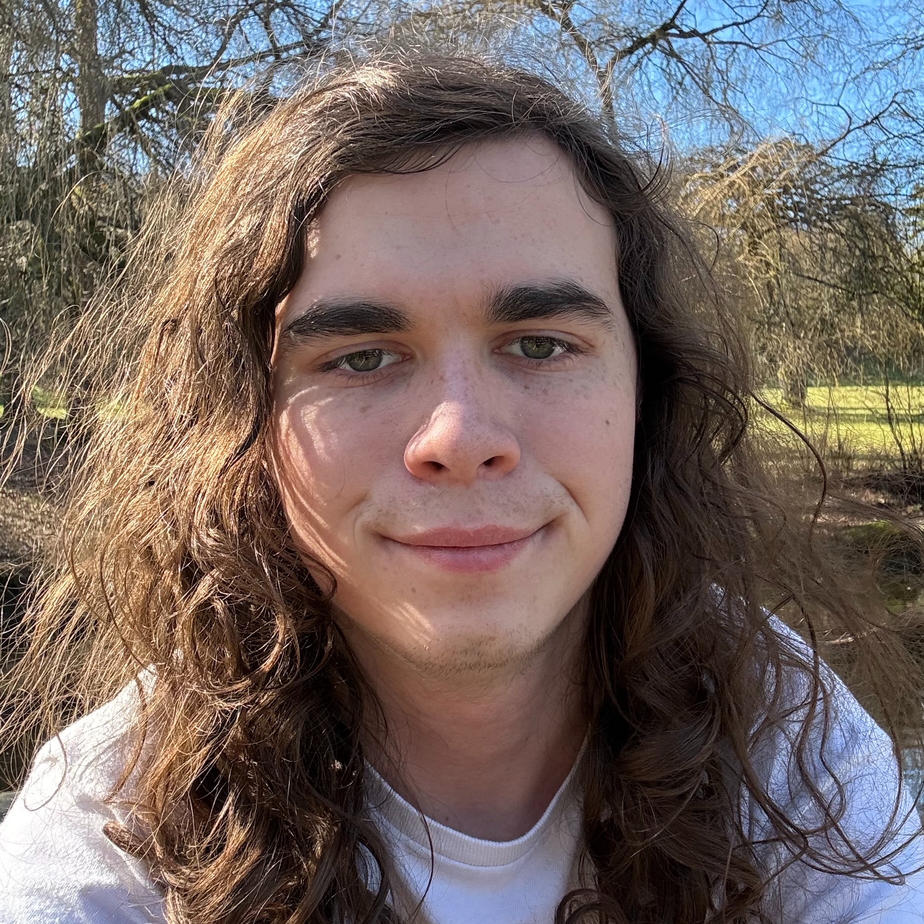 Ronan Kent-Schwab