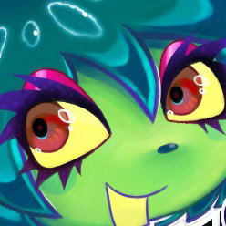 nuffy