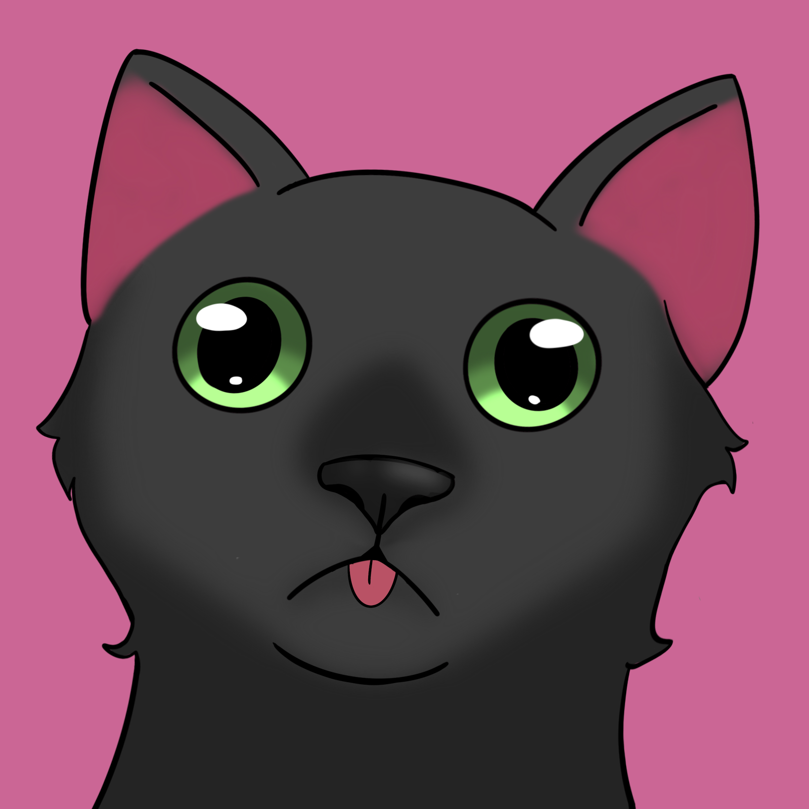 PurrInTheVoid