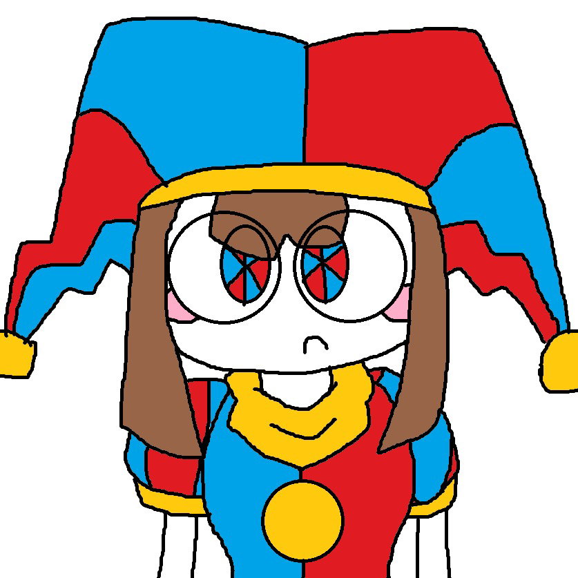 Silly-Pomni