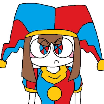 Silly-Pomni