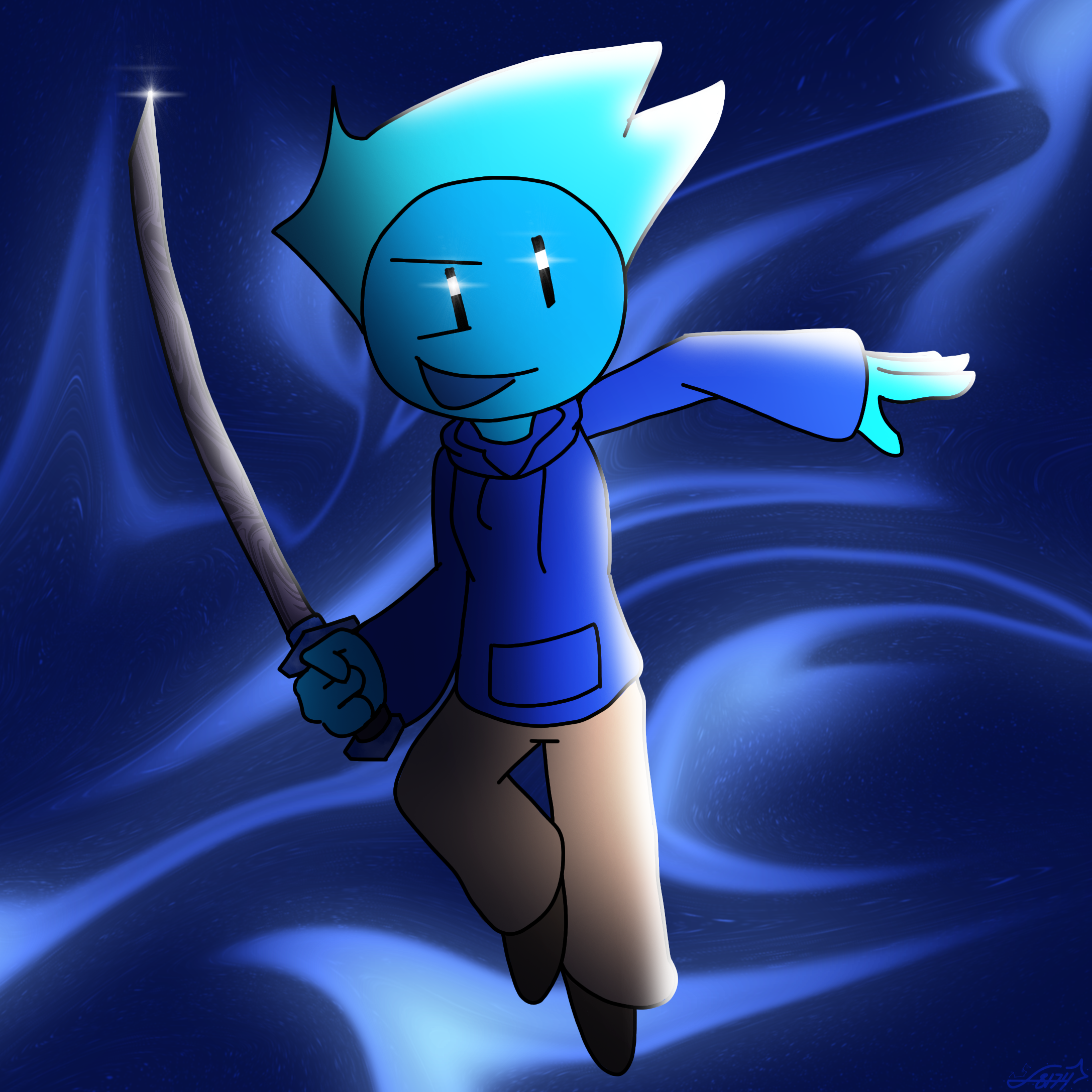 Nick