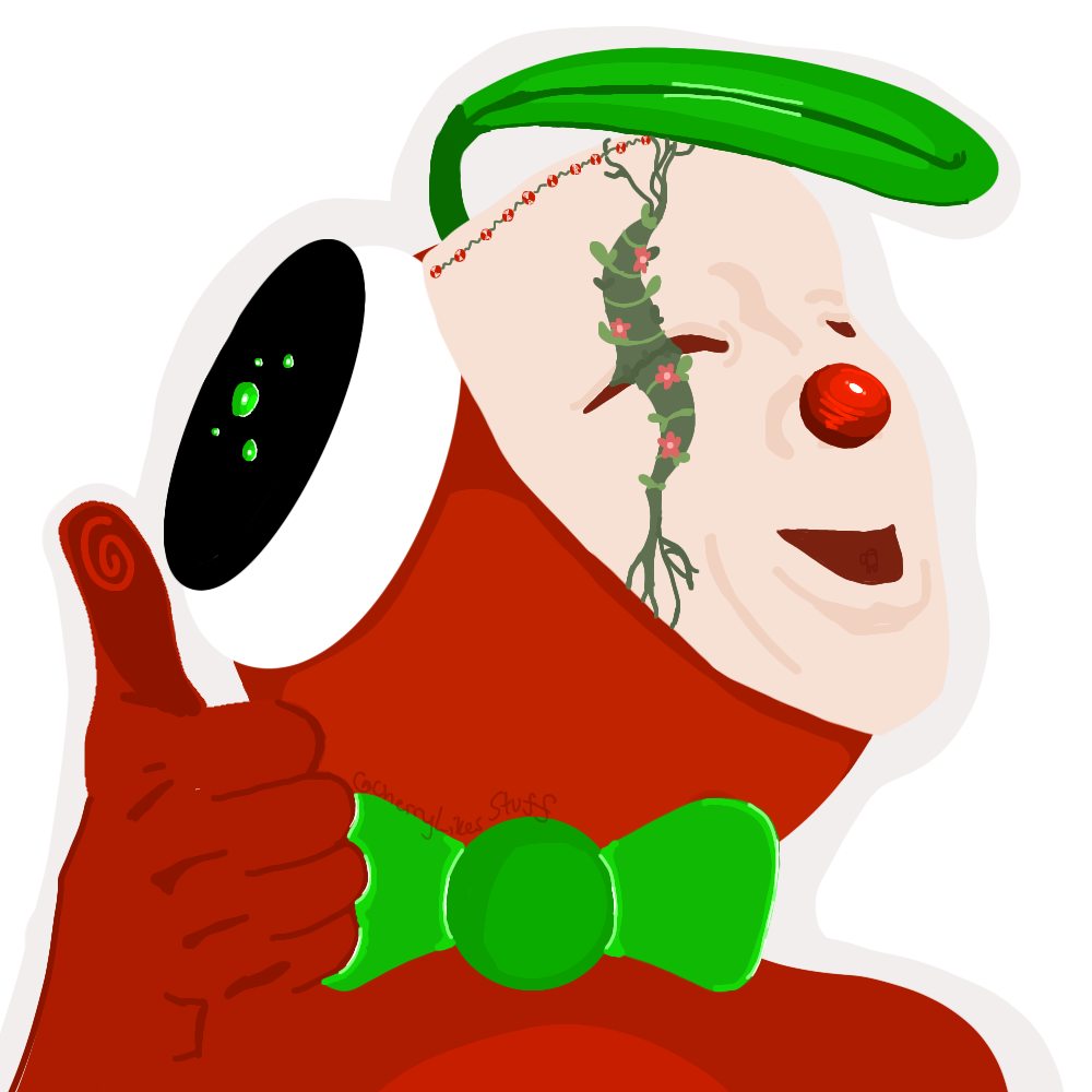 Cherry