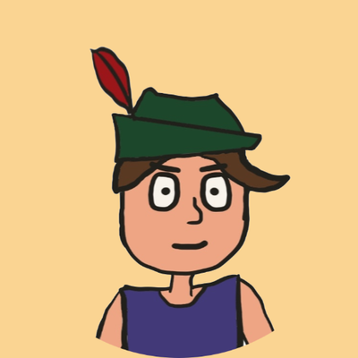 LJR Toons