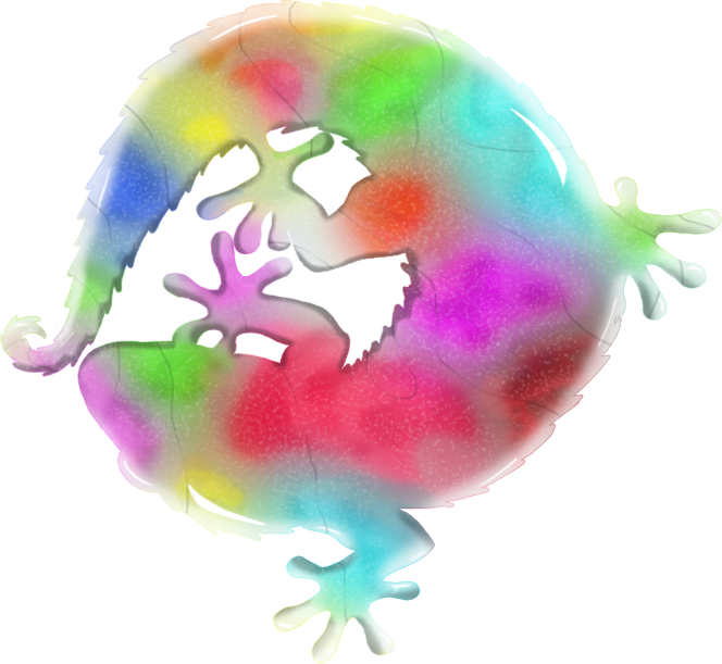 Opalizard