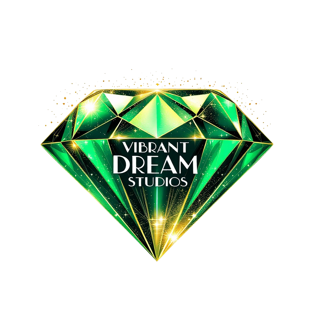 Vibrant Dream Studios
